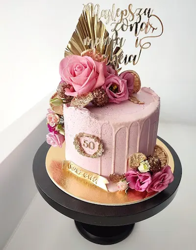 Esy Lukresy Pracownia Tortów Artystycznych